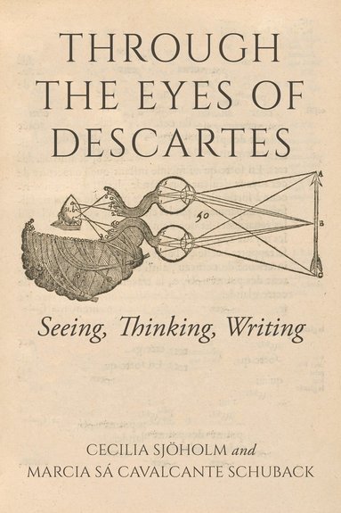 bokomslag Through the Eyes of Descartes