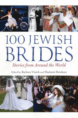 100 Jewish Brides 1