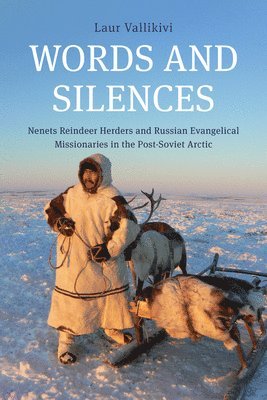 Laur Vallikivi - Words and Silences, Häftad