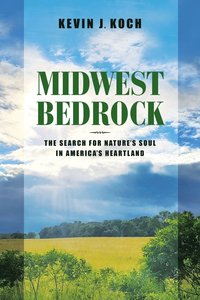 bokomslag Midwest Bedrock