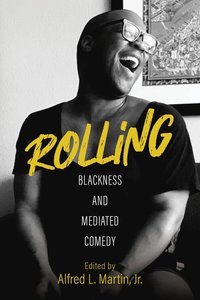 bokomslag Rolling