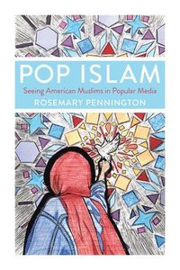 bokomslag Pop Islam