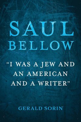 Saul Bellow 1