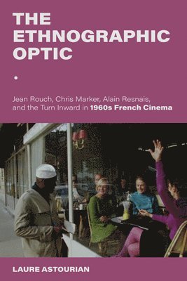 bokomslag Ethnographic Optic