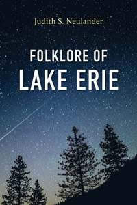 bokomslag Folklore of Lake Erie