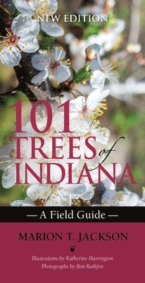 101 Trees of Indiana 1