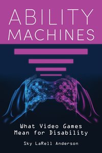 bokomslag Ability Machines