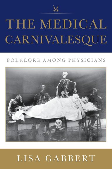 bokomslag Medical Carnivalesque