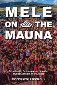 bokomslag Mele on the Mauna