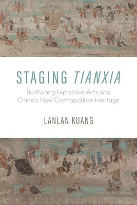 Staging Tianxia 1