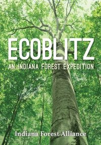 bokomslag Ecoblitz