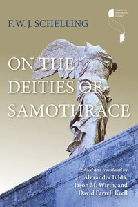 bokomslag On the Deities of Samothrace