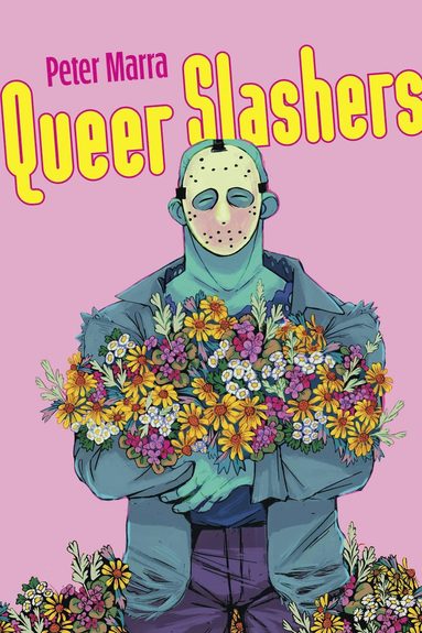 bokomslag Queer Slashers