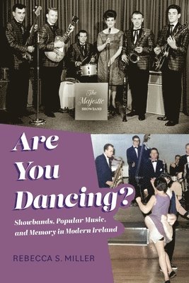 Are You Dancing?