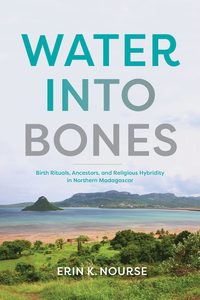 bokomslag Water into Bones