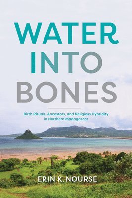 Water into Bones 1