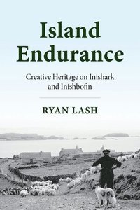 bokomslag Island Endurance