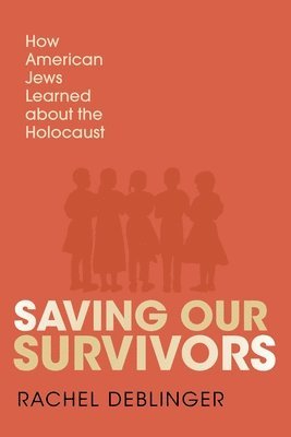 Saving Our Survivors 1