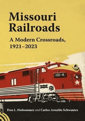 Missouri Railroads 1