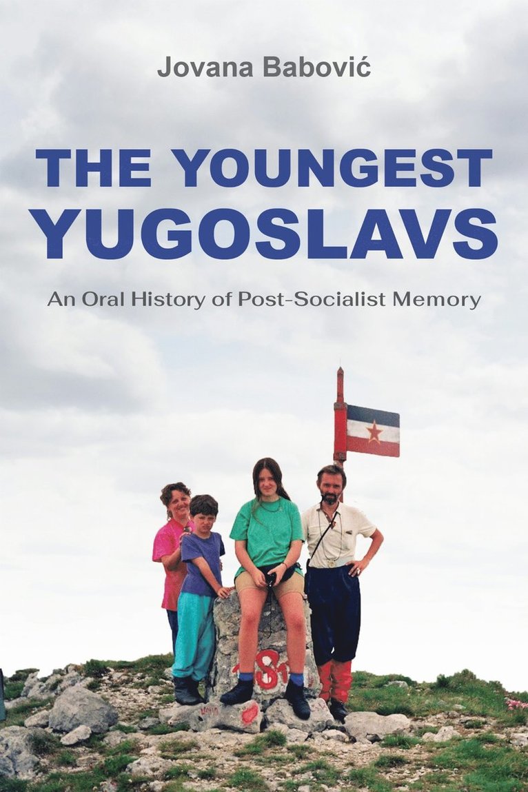 Youngest Yugoslavs