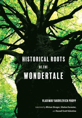 Historical Roots of the Wondertale 1