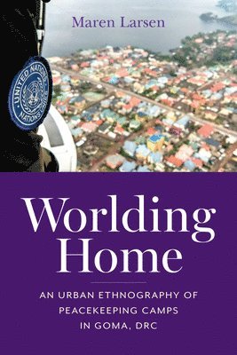 Worlding Home 1