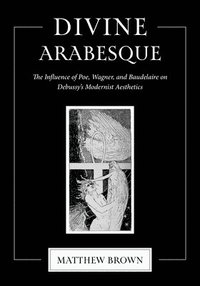 bokomslag Divine Arabesque