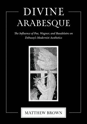 bokomslag Divine Arabesque