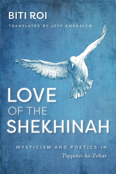 Biti Roi - Love of the Shekhina, Häftad