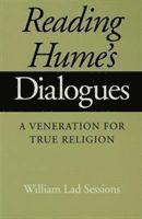 bokomslag Reading Hume's Dialogues