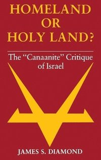 bokomslag Homeland or Holy Land?