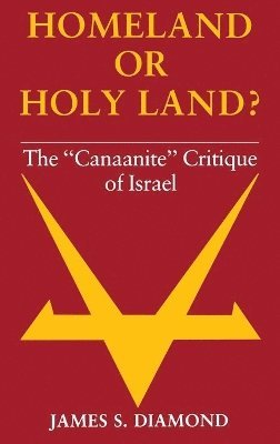 Homeland or Holy Land?