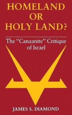 Homeland or Holy Land? 1