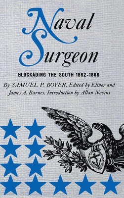 Naval Surgeon 1