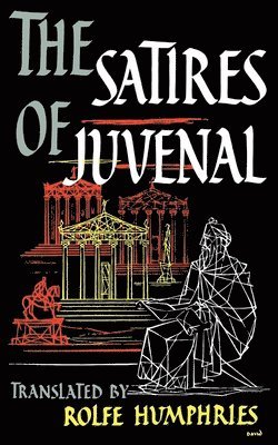 The Satires of Juvenal 1