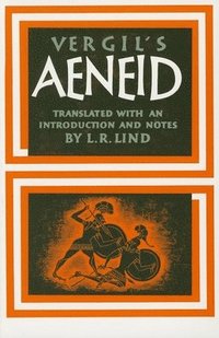 bokomslag Vergil's Aeneid