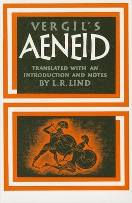Vergil's Aeneid 1