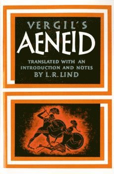 Vergil's Aeneid 1