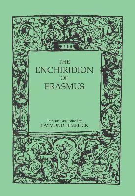 Enchiridion of Erasmus