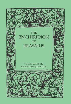 The Enchiridion of Erasmus 1