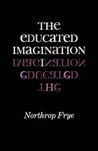 bokomslag The Educated Imagination