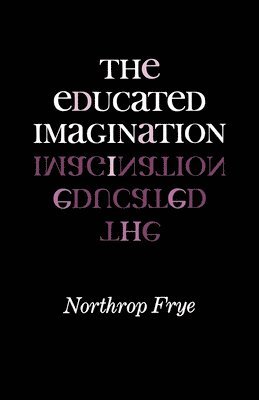 bokomslag The Educated Imagination