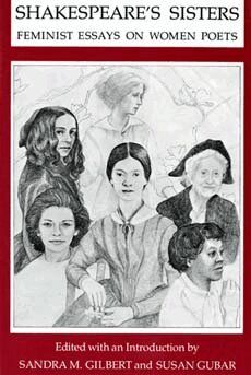 Sandra M. Gilbert, Susan Gubar - Shakespeare's Sisters, Häftad