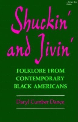 Shuckin' and Jivin' 1