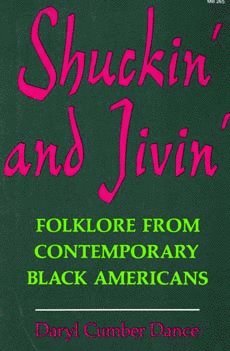 Shuckin' and Jivin'