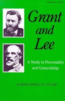 Grant and Lee 1