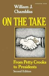 bokomslag On the Take, Second Edition