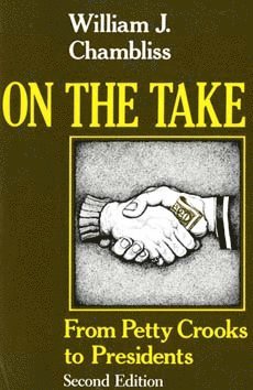 bokomslag On the Take, Second Edition