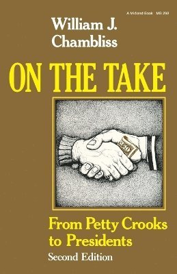 On the Take, Second Edition