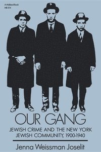 bokomslag Our Gang